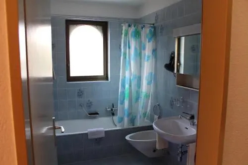 Albergo Elvetico