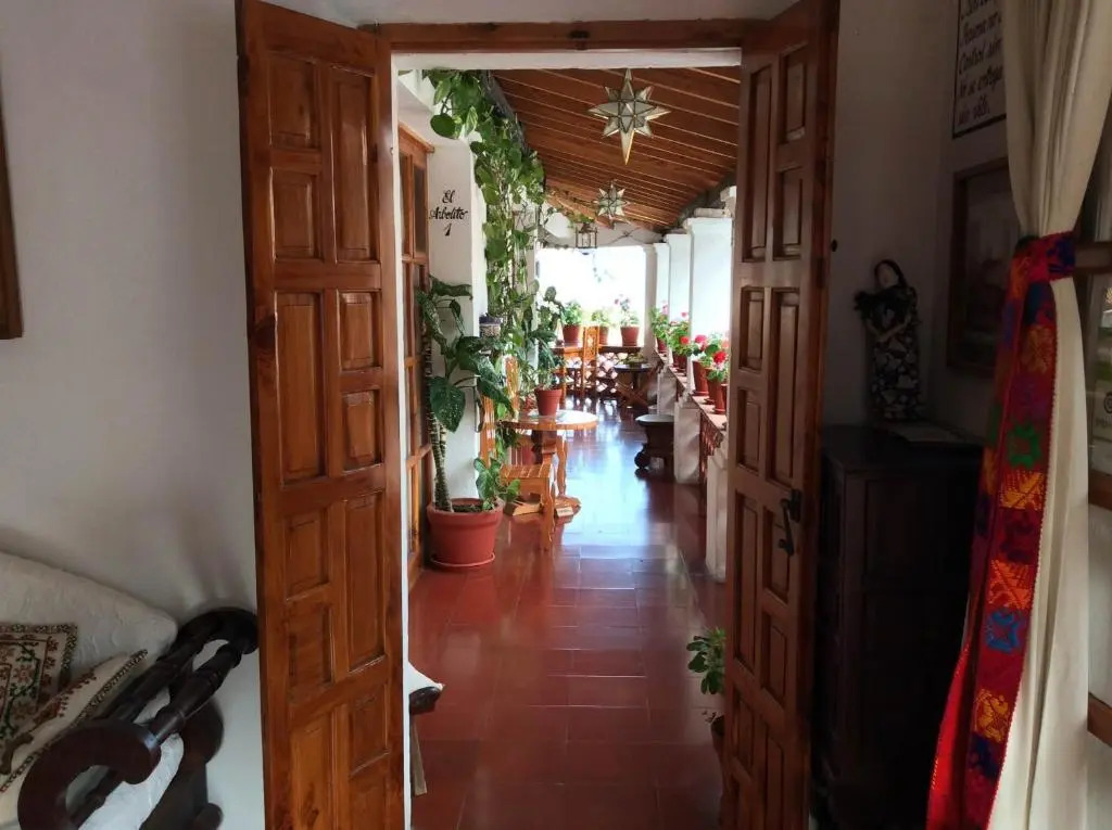 Hotel Mi Casita