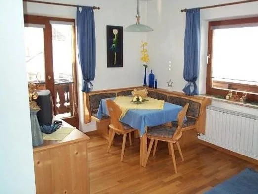 Landhaus Alpengruss