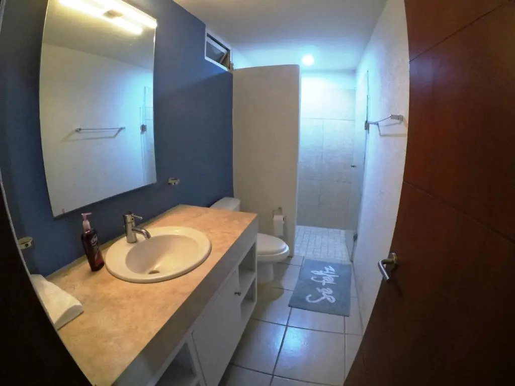 3 Bedroom Apartment at La Joya Hotel Zone