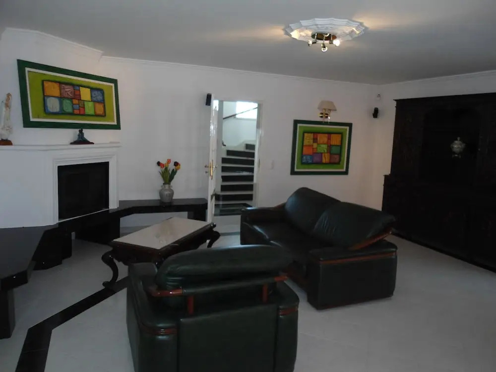 Villas2Go2 Alamos