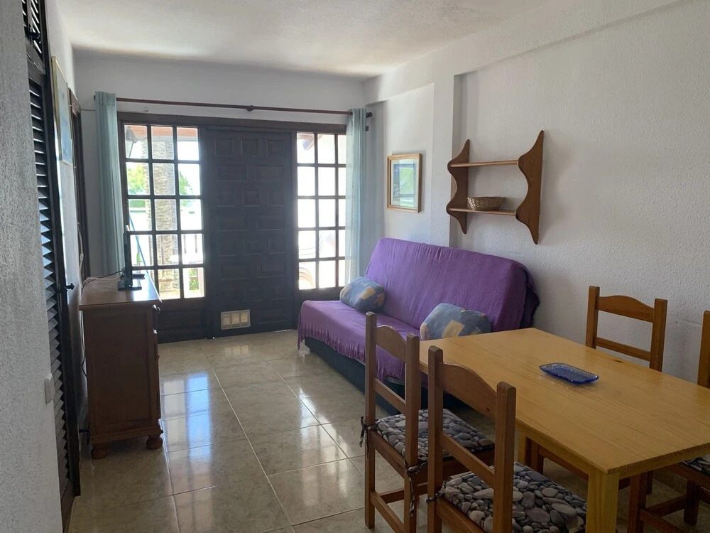 Apartamentos Marino Casa Azahar