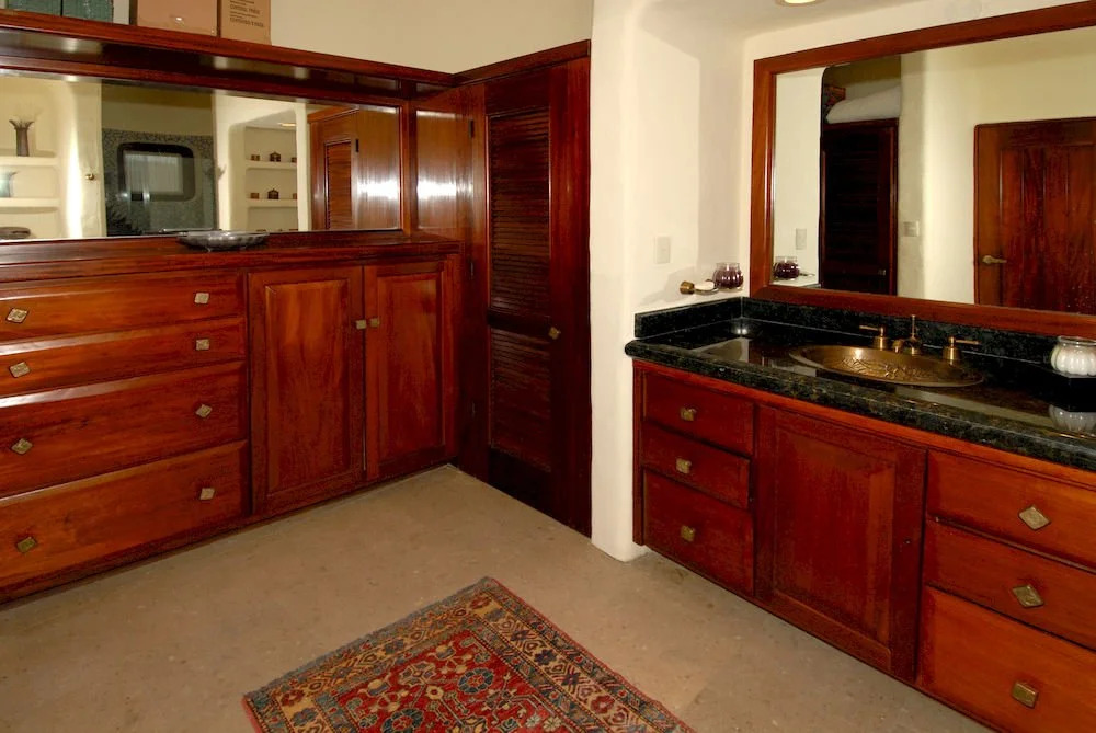 Jimmy Page Vacation Villa