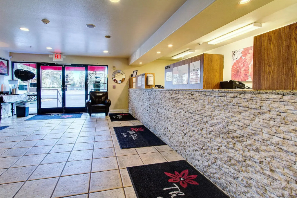 The Rita Suites