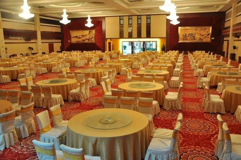 Beijing Cloud Villa Resort Hotel