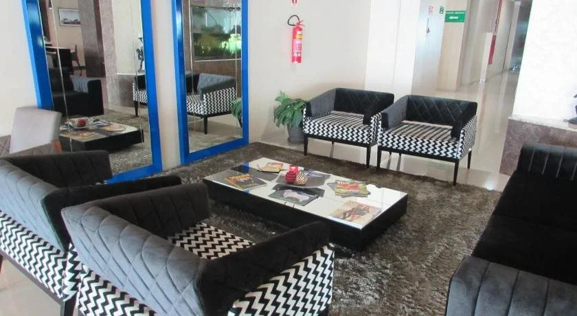 Hotel Vale Do Xingu