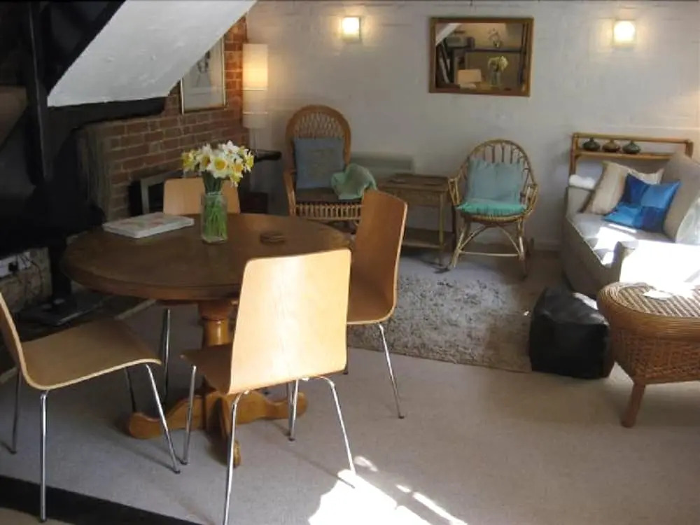 Thatched Farm B&B and Holiday Cottages