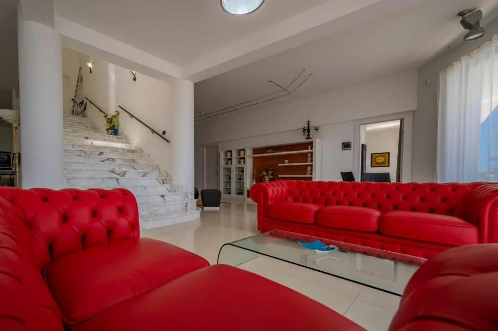 Villa Floyd Charming Rooms