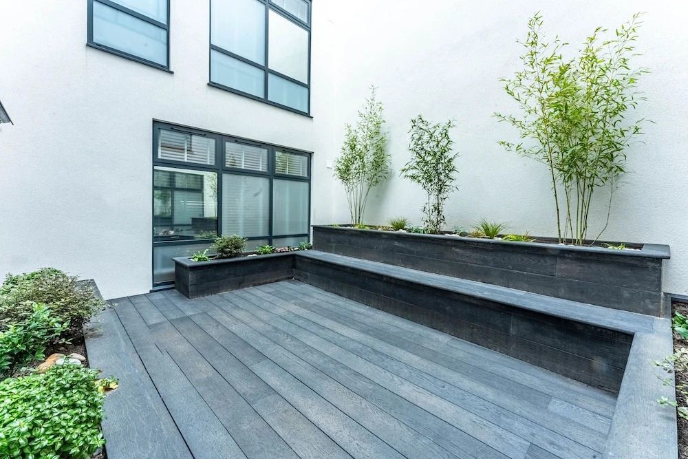 Wellington House by Celador Apartments