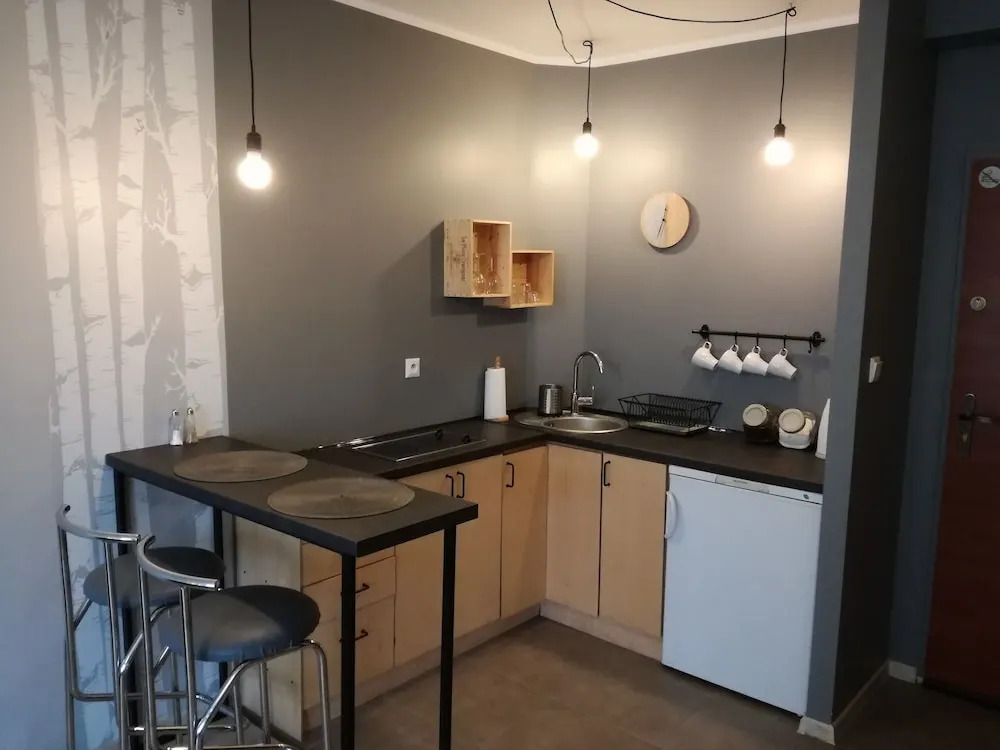 Apartamenty Sedinum