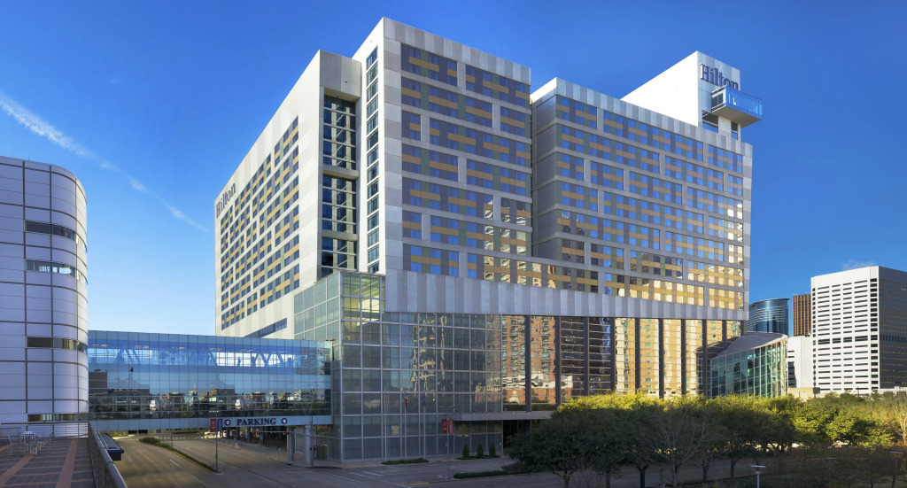 Hilton Americas - Houston