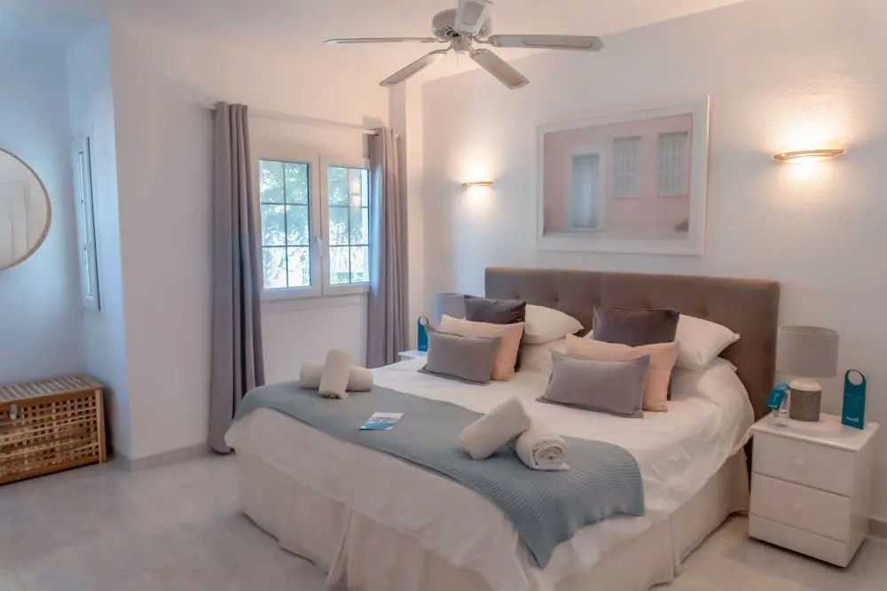 Sweet Inn Casa Blanca
