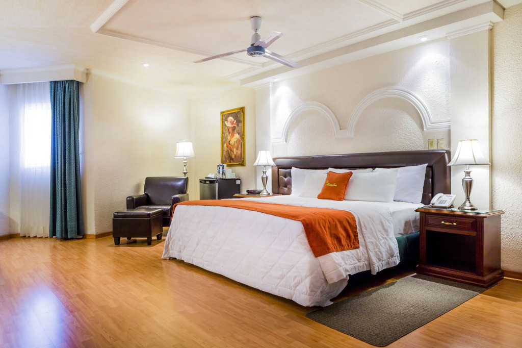 Hotel Aliana