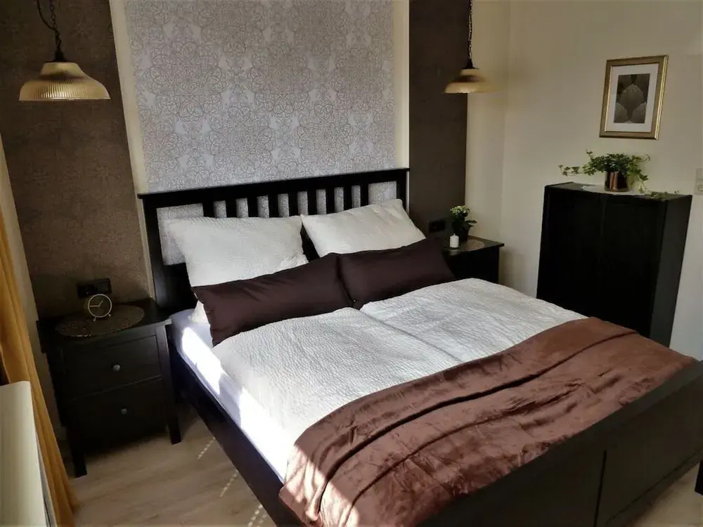 Holiday Apartment Randersacker