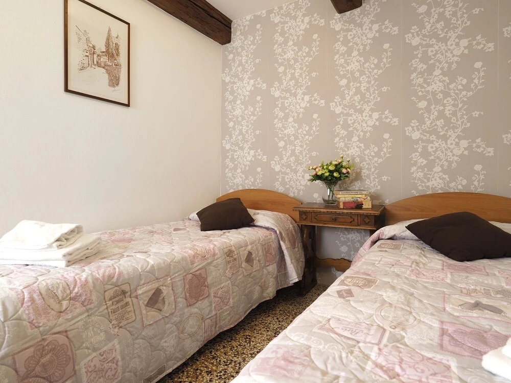 Venice Apartment Air Con Wifi
