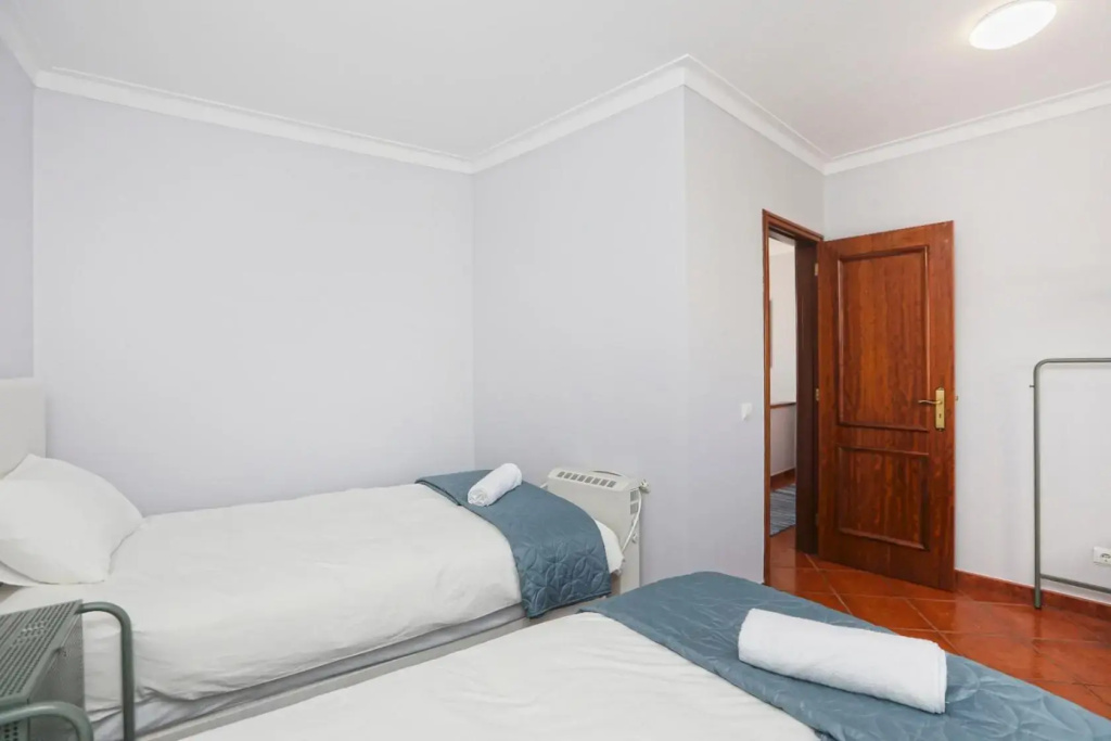 Sunrise Terrace Peniche