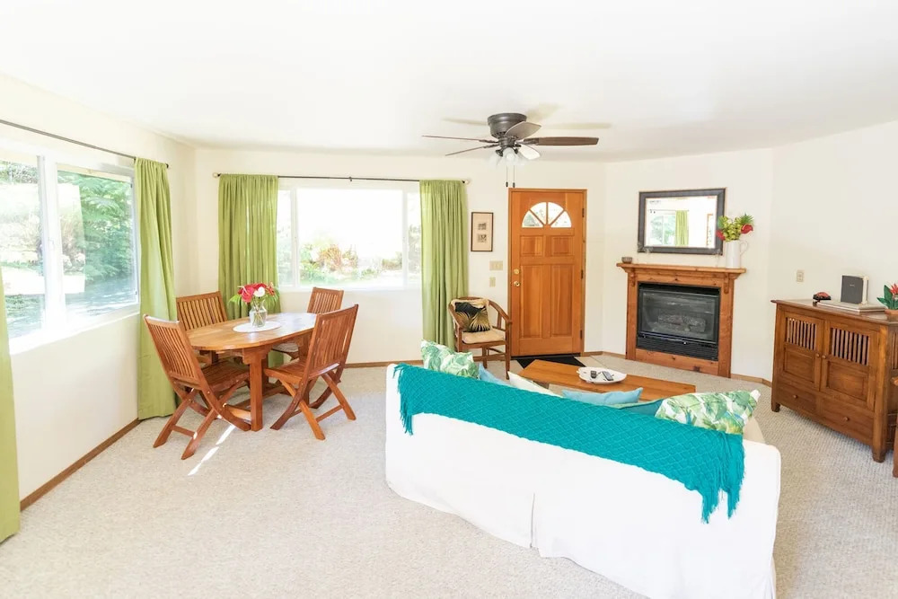 'Ama'u Lani Cottage