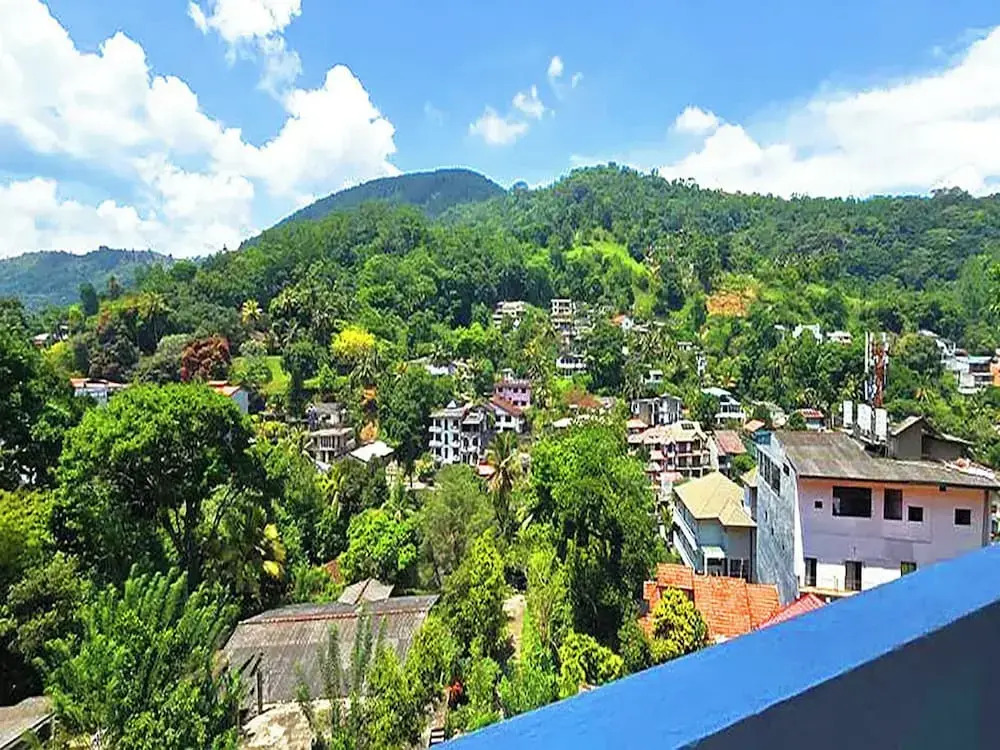Kandy Grand Ocacia