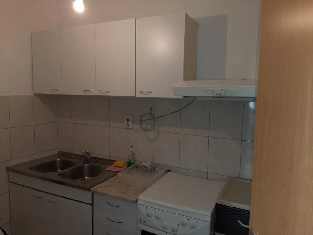 IV2020 apartment