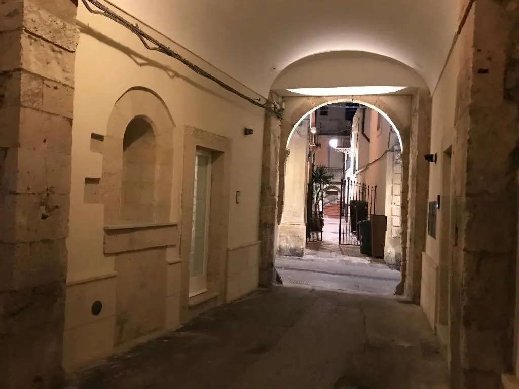 Le Stanze di Carlo
