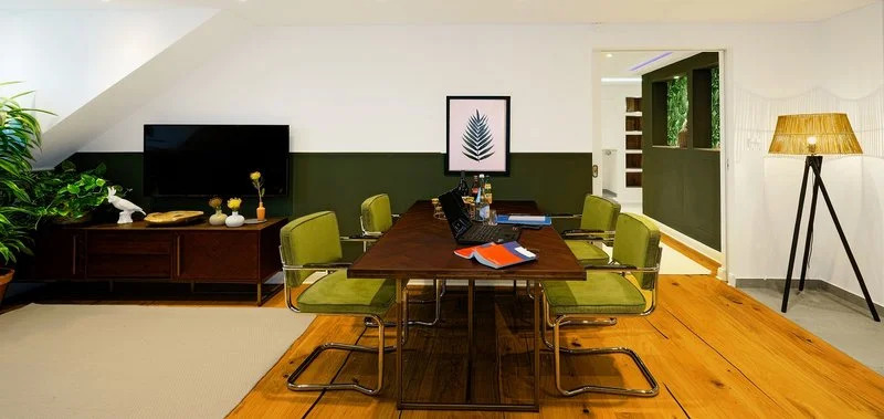 Alte Zigarrenmanufaktur Heidelberg - Private Residences with Bespoke Service