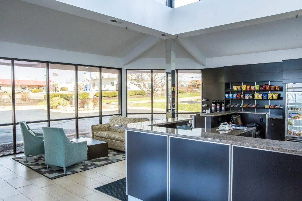 Comfort Inn Cincinnati Northeast