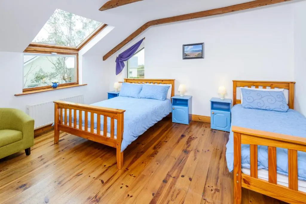 An Capall Dubh B&B Dingle