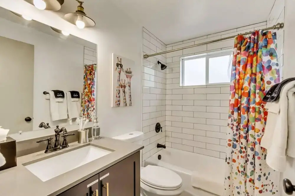 Comfortable 2BR Apt - Heart of Sugarhouse