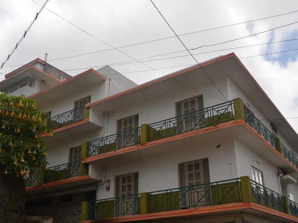 RV Residency Kodaikanal