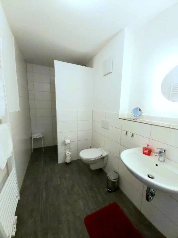 Apart Hotel Dillinger Schwabennest