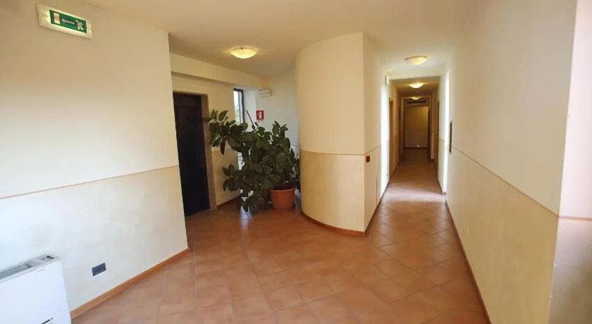 Hotel Sanvitale