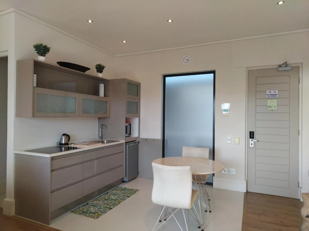 The Rex Studio Apartment
