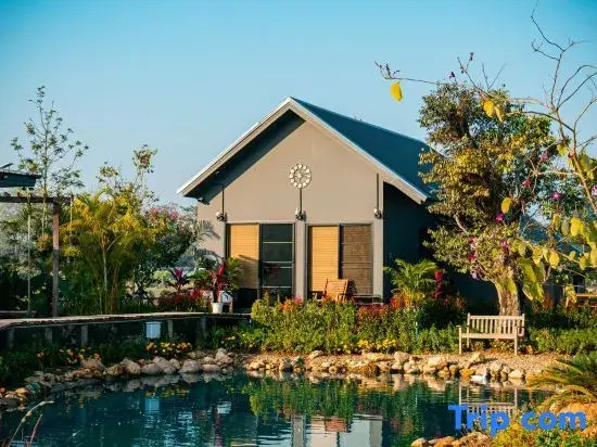 Baanmax Boutique Pet Resort & Lodge, Chiangrai