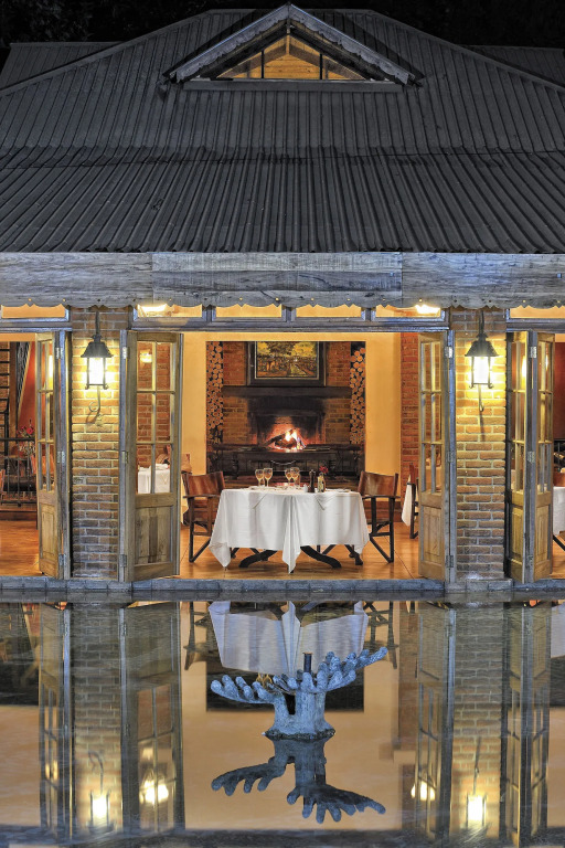Elewana Arusha Coffee Lodge