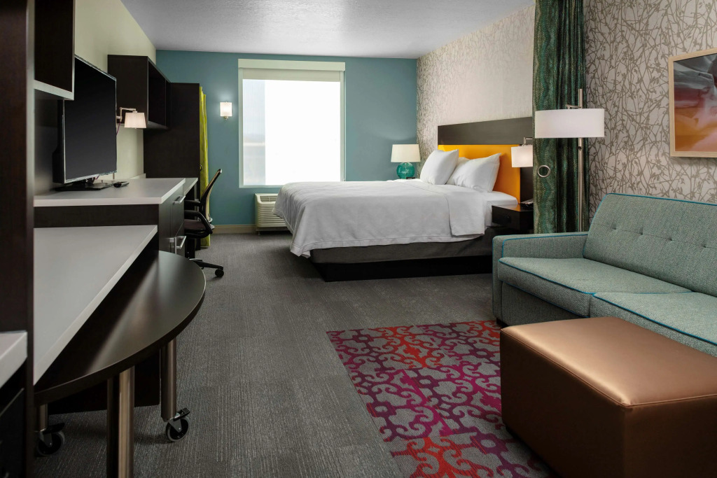 Home2 Suites By Hilton Page Lake Powell