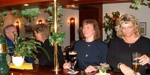 Hotel Flämingsthaler Hof