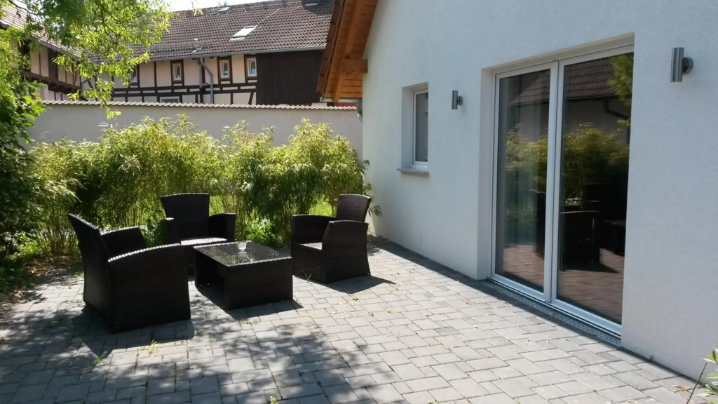 Ferienhaus Jana
