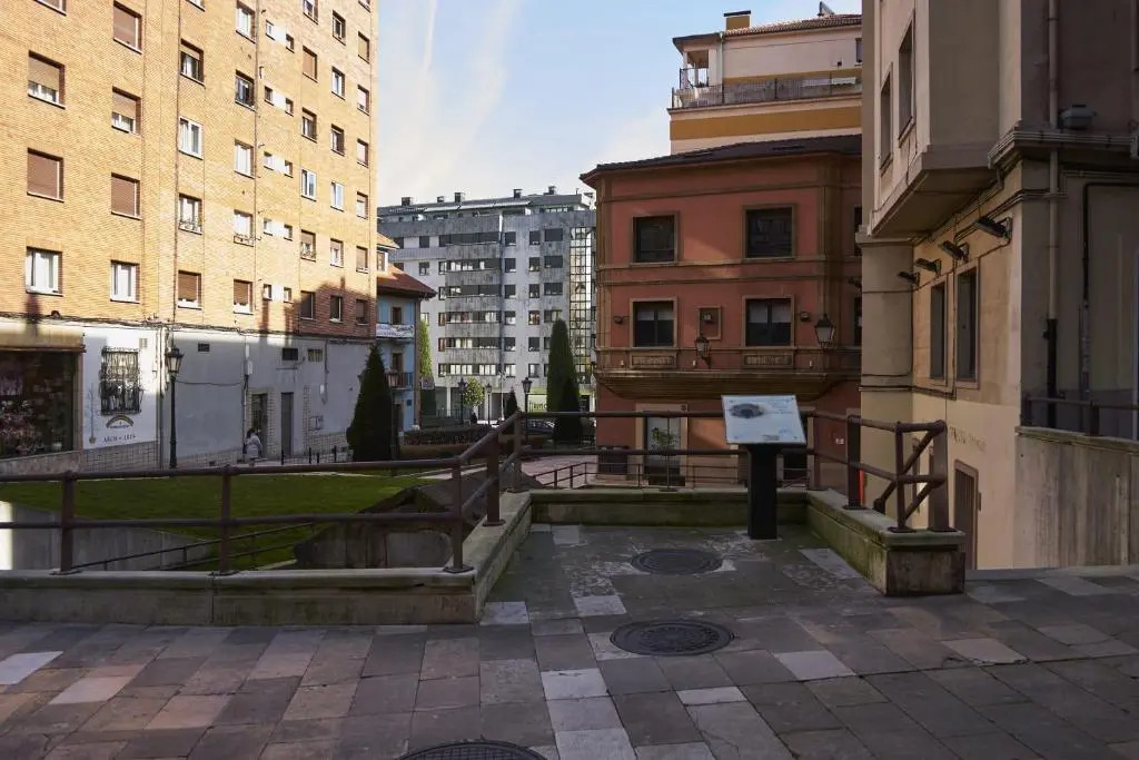 Foncalada 13