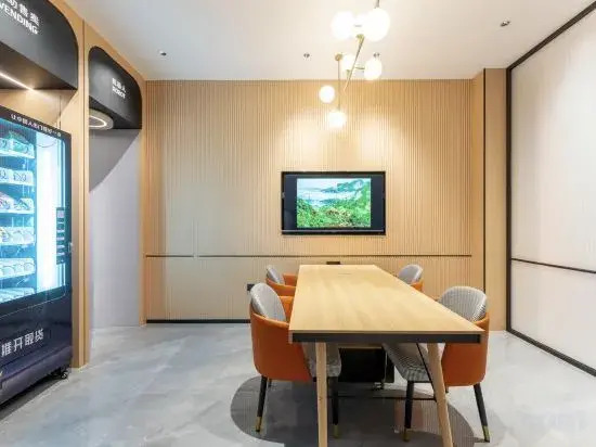 CITY COMFORT INN (Enshi Daughter City)