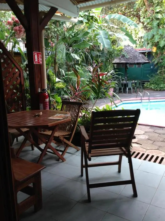 La Residence