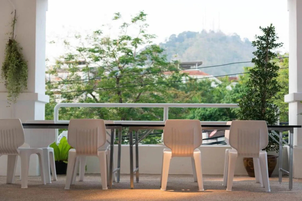 Hao Hostel Phuket
