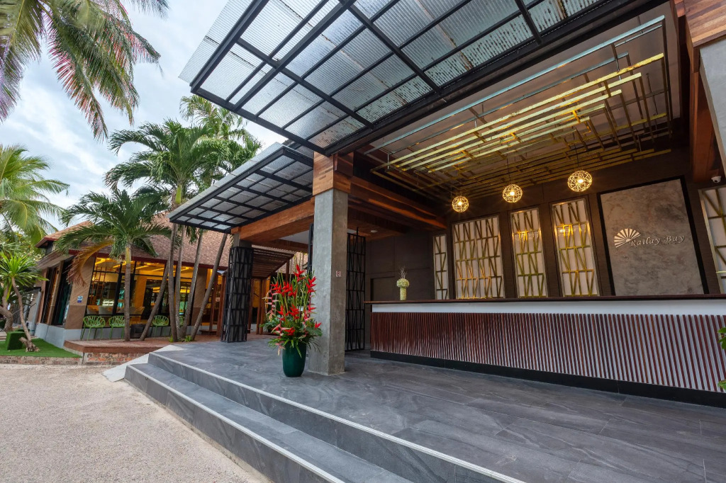 Railay Bay Resort & Spa
