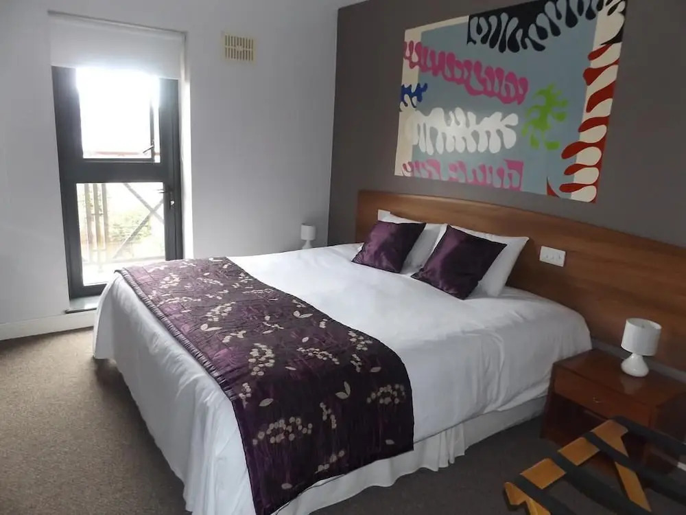 The Village Hotel Douglas