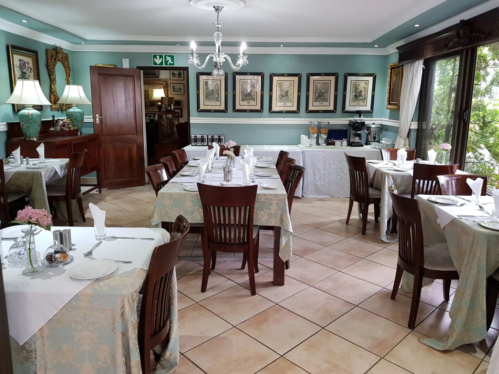Pheasant Hill Bed and Breakfast