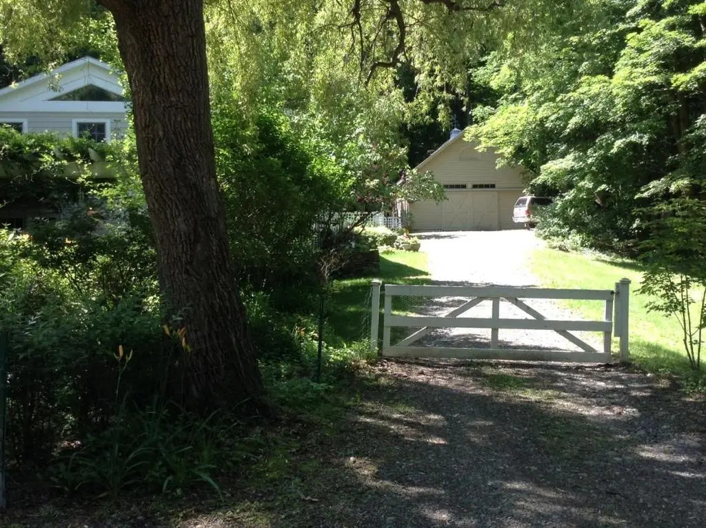 Haddock Hill House