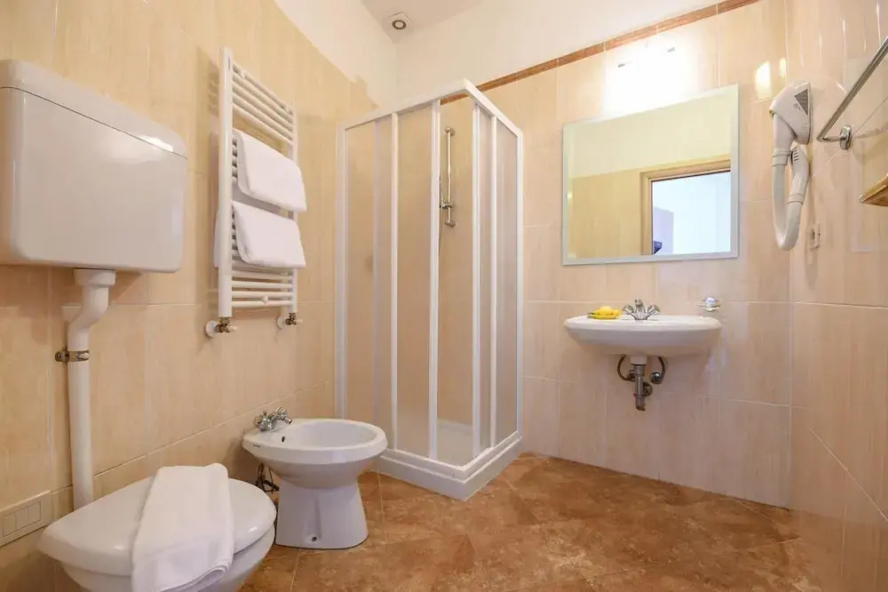 Apartment in Limone With Balcony or Terrace