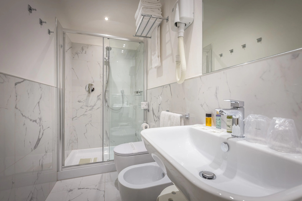 Hotel Ungherese Small Luxury Hotel