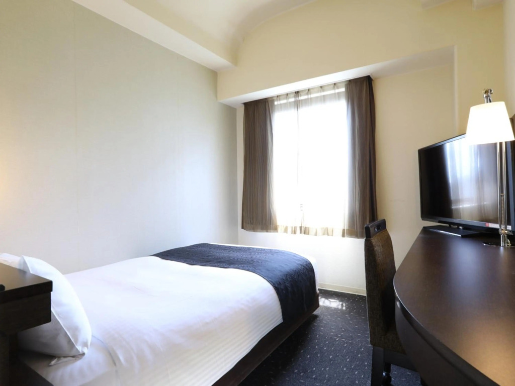 APA Hotel Sagamihara Hashimoto Ekimae