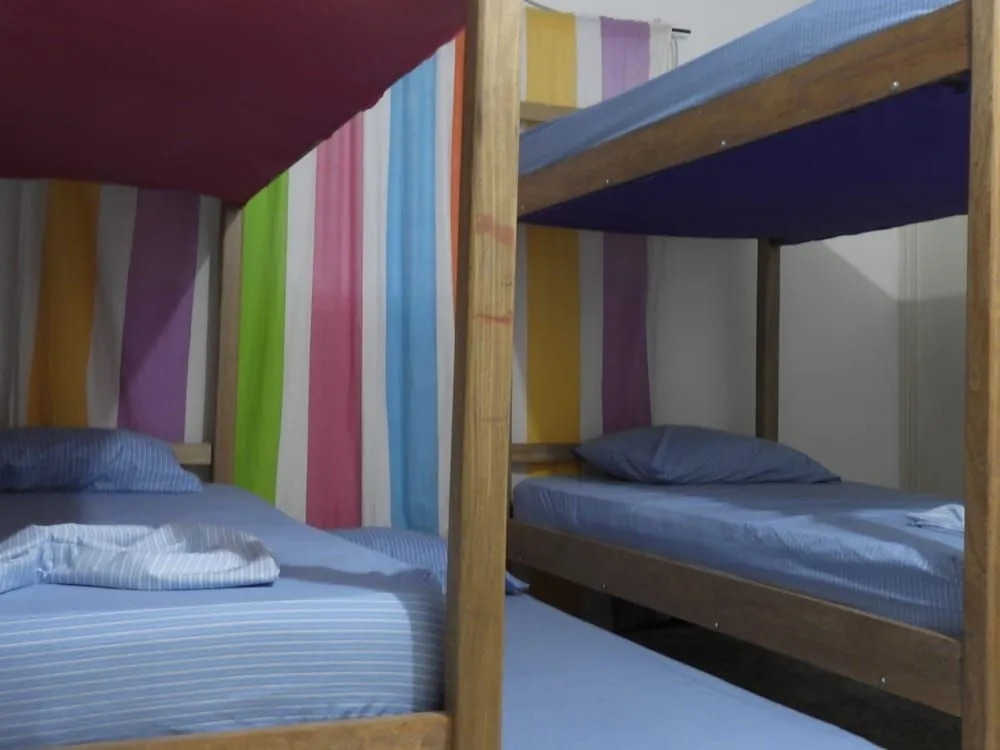 Hostal Casa Tropicalia