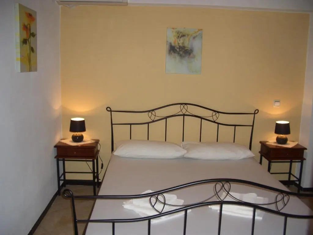Aspri Villa